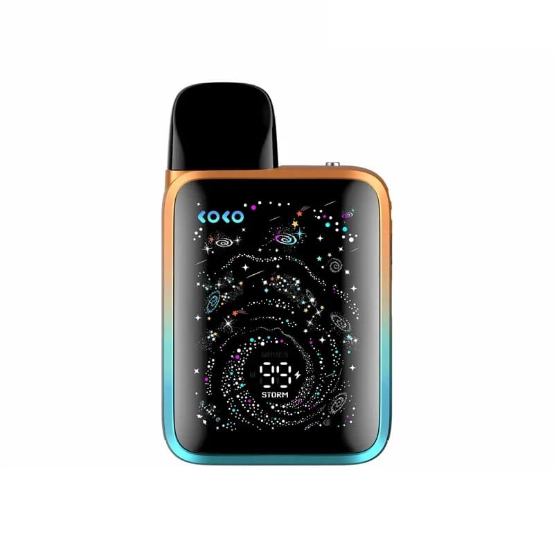 پاد سیستم UWELL Caliburn G5 KOKO