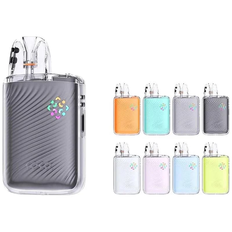 پاد سیستم UWELL Caliburn G5 Lite KOKO