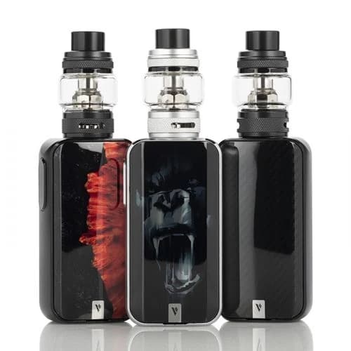 کیت ویپ Vaporesso LUXE 2